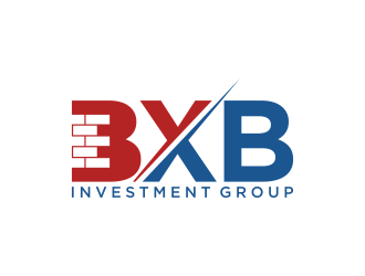 BXB Investment Group logo design by ekitessar
