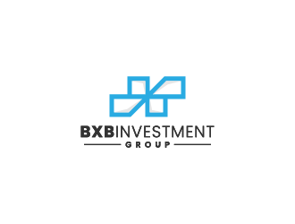 BXB Investment Group logo design by fastIokay