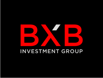 BXB Investment Group logo design by asyqh