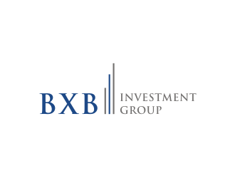 BXB Investment Group logo design by asyqh