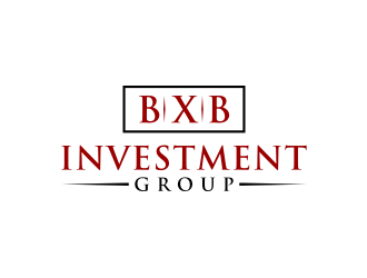 BXB Investment Group logo design by asyqh