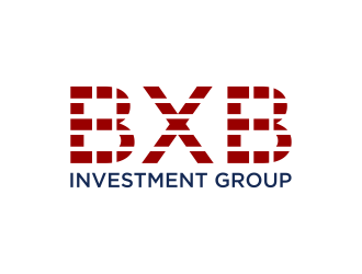 BXB Investment Group logo design by GassPoll
