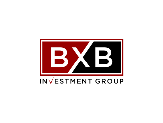 BXB Investment Group logo design by asyqh