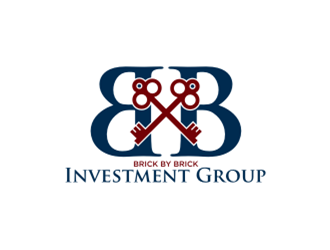 BXB Investment Group logo design by sheilavalencia