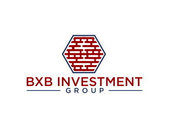 BXB Investment Group logo design by GassPoll