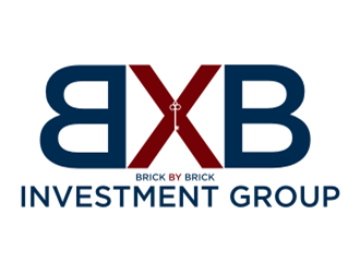 BXB Investment Group logo design by sheilavalencia