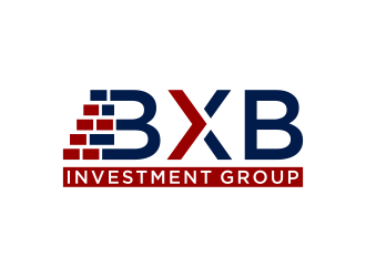 BXB Investment Group logo design by GassPoll
