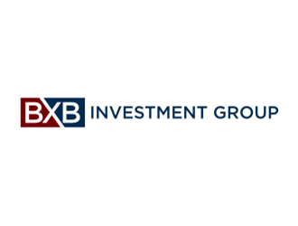 BXB Investment Group logo design by sheilavalencia