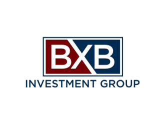 BXB Investment Group logo design by sheilavalencia