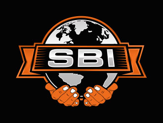 S Bros Inc. logo design by Benok