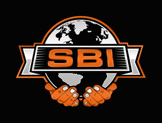S Bros Inc. logo design by Benok