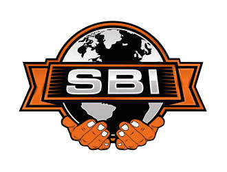 S Bros Inc. logo design by Benok
