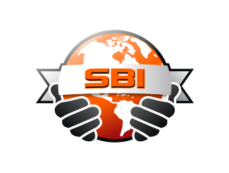 S Bros Inc. logo design by ramapea