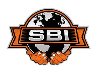S Bros Inc. logo design by Benok