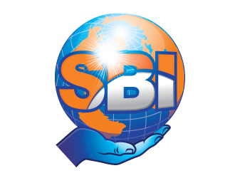 S Bros Inc. logo design by Sandip