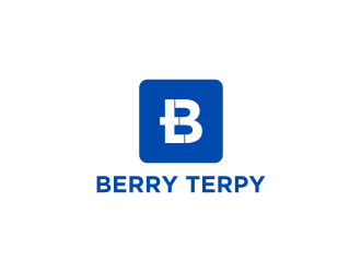 Berry Terpy logo design by sodimejo