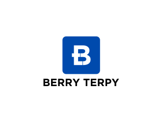 Berry Terpy logo design by sodimejo