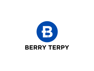 Berry Terpy logo design by sodimejo