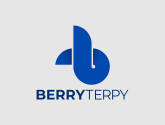 Berry Terpy logo design by naldart