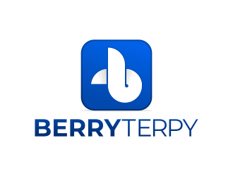 Berry Terpy logo design by naldart