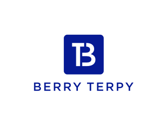 Berry Terpy logo design by asyqh