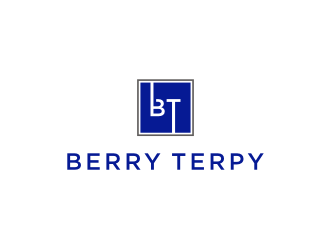 Berry Terpy logo design by asyqh