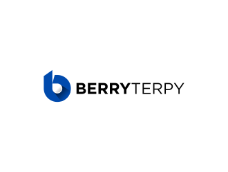 Berry Terpy logo design by FloVal