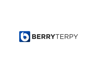 Berry Terpy logo design by FloVal