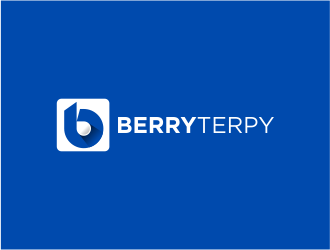 Berry Terpy logo design by FloVal