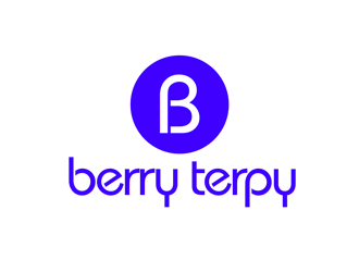 Berry Terpy logo design by kunejo