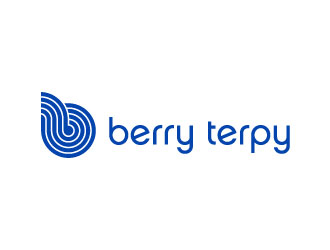 Berry Terpy logo design by pradikas31
