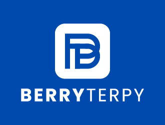 Berry Terpy logo design by fastIokay