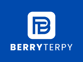 Berry Terpy logo design by fastIokay