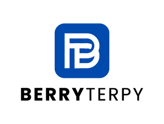 Berry Terpy logo design by fastIokay