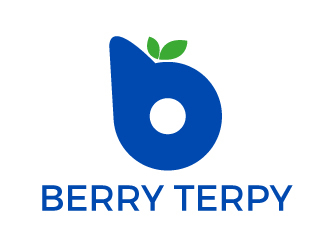 Berry Terpy logo design by gilkkj