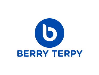 Berry Terpy logo design by GassPoll