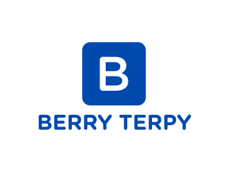 Berry Terpy logo design by GassPoll