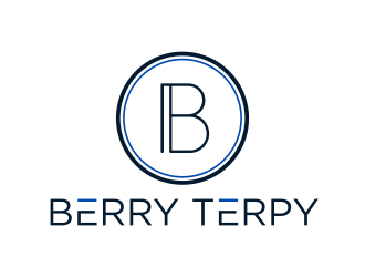 Berry Terpy logo design by GassPoll