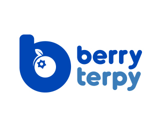 Berry Terpy logo design by adm3