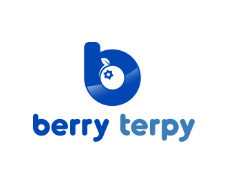 Berry Terpy logo design by adm3