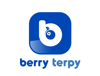 Berry Terpy logo design by adm3