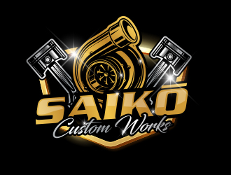  logo design by MarkindDesign