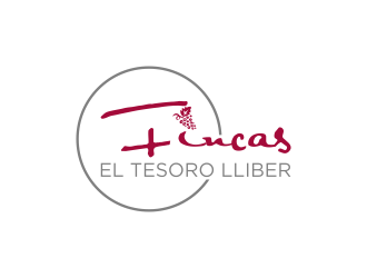  logo design by luckyprasetyo