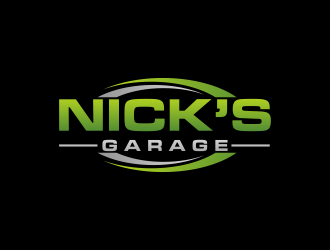  logo design by kurnia