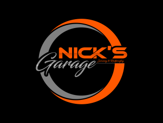  logo design by tukang ngopi