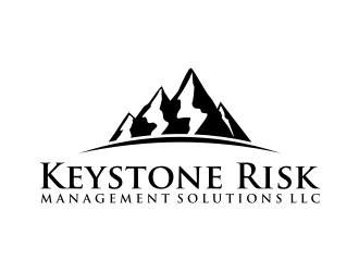 Keystone Risk Management Solutions LLC logo design by puthreeone