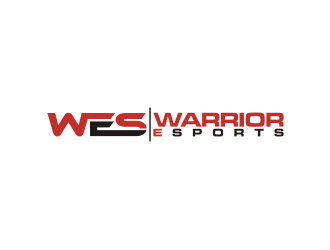 Warrior eSports logo design by rief