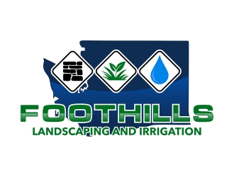 logo design by rizuki