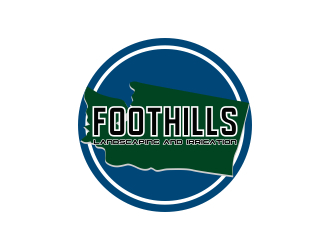 logo design by naldart