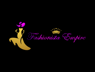 logo design by afra_art